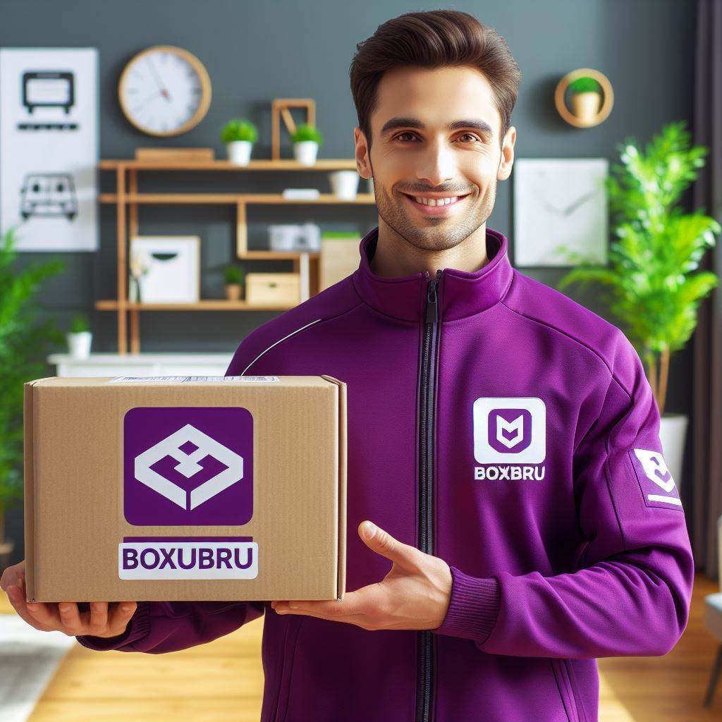 ПРЕМИАЛЬНЫЕ АВТОМОБИЛИ | BOXBERRY